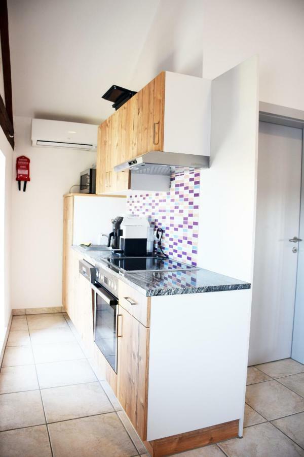 Apartment'S Marchtrenk Exterior foto