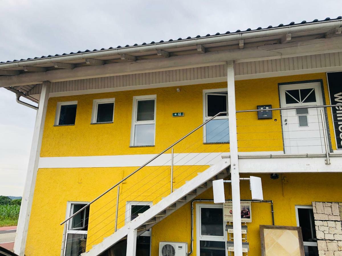 Apartment'S Marchtrenk Exterior foto